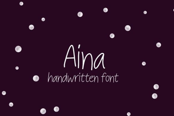 Aina Font - Featured Image
