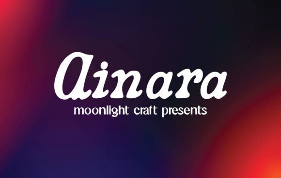 Ainara Font - Featured Image
