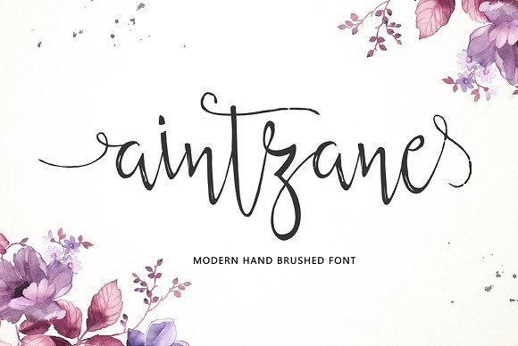 Aintzane Font - Featured Image