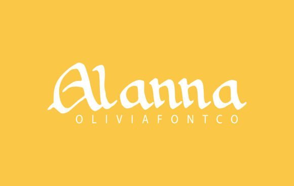 Alanna Font - Featured Image