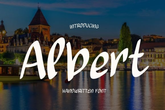 Albert Font - Featured Image