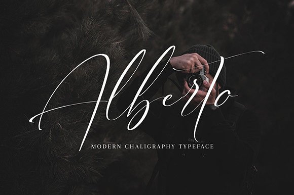 Alberto Font - Featured Image