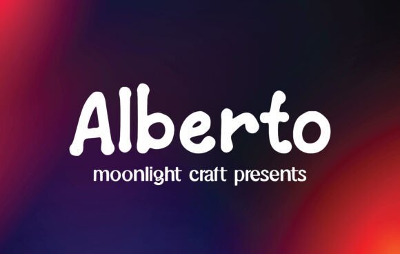 Alberto Font - Featured Image