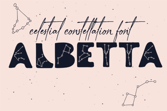 Albetta Font - Featured Image