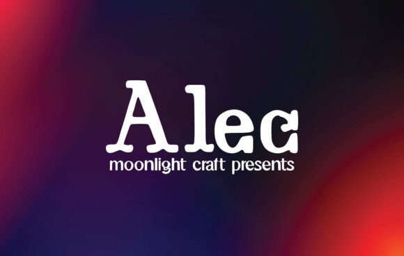 Alec Font - Featured Image