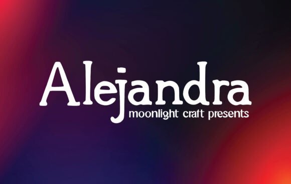 Alejandra Font - Featured Image