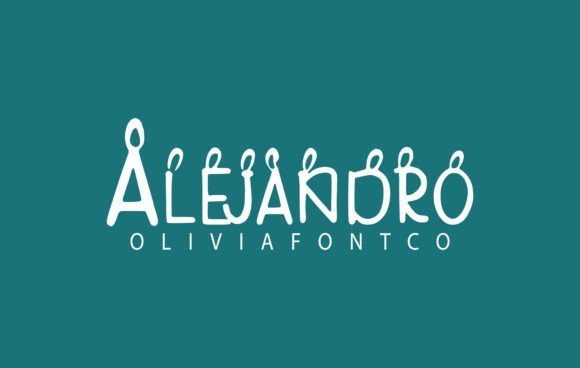 Alejandro Font - Featured Image