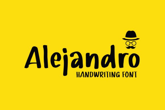 Alejandro Font - Featured Image