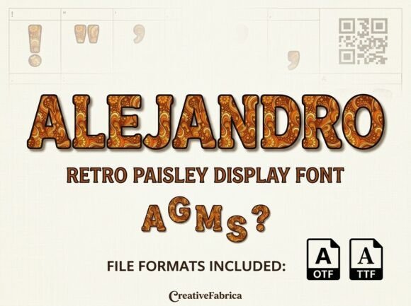 Alejandro Font - Featured Image