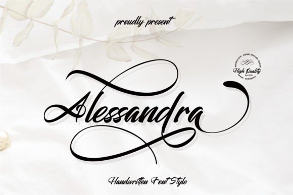 Alessandra Font - Featured Image