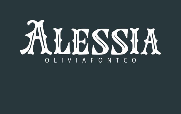 Alessia Font - Featured Image