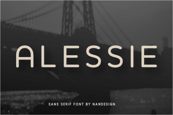 Alessie Font - Featured Image