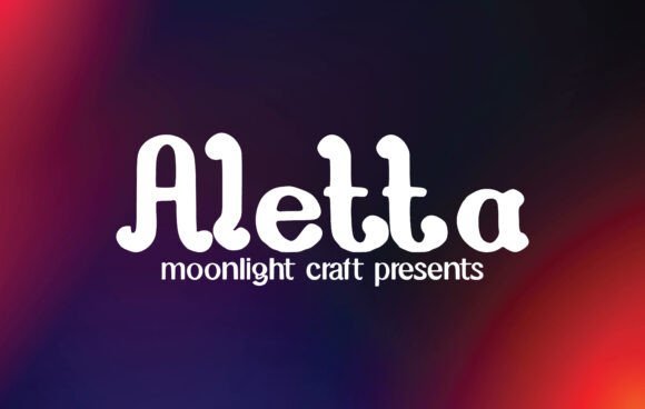 Aletta Font - Featured Image
