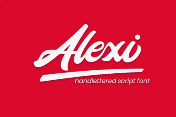 Alexi Font - Featured Image