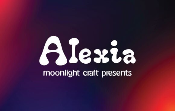 Alexia Font - Featured Image