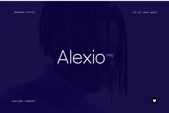 Alexio Font - Featured Image