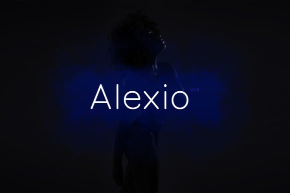 Alexio Font - Featured Image