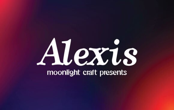 Alexis Font - Featured Image