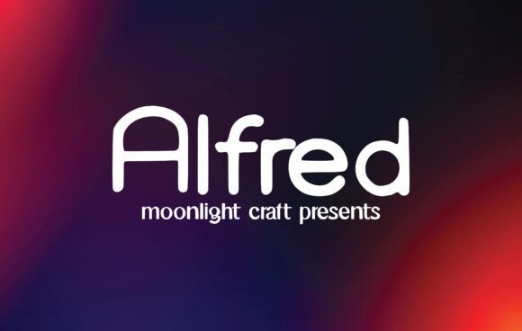 Alfred Font - Featured Image
