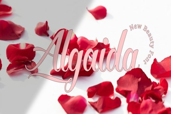 Algaida Font - Featured Image