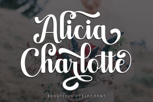 Alicia Charlotte Font - Featured Image