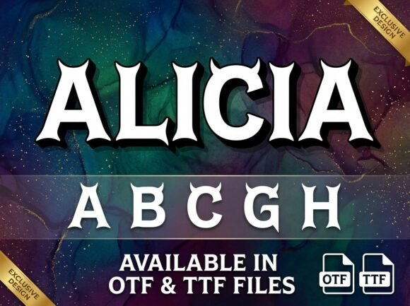 Alicia Font - Featured Image