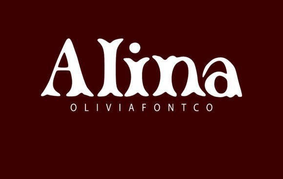 Alina Font - Featured Image