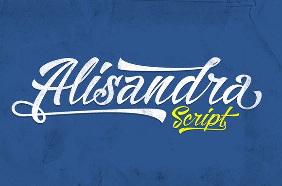 Alisandra Font - Featured Image