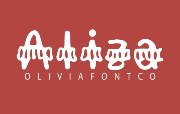 Aliza Font - Featured Image