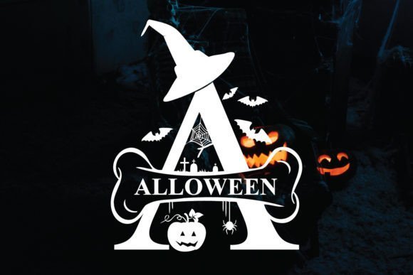 Alloween Font - Featured Image