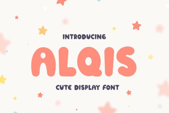 Alqis Font - Featured Image