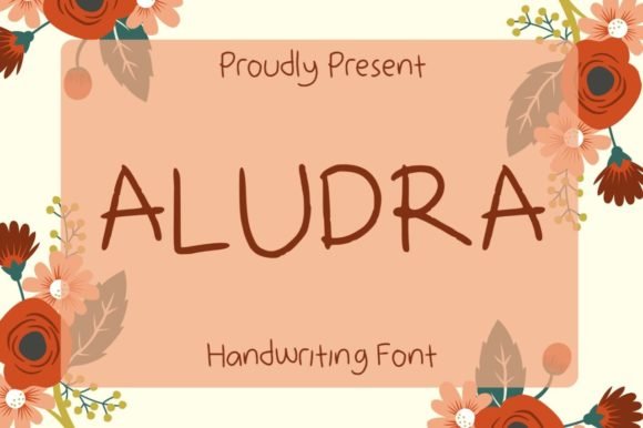 Aludra Font - Featured Image