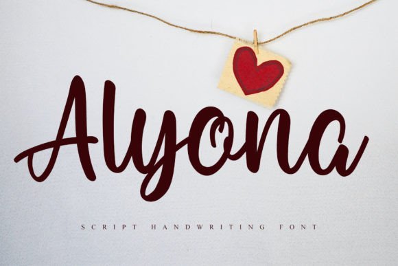 Alyona Font - Featured Image