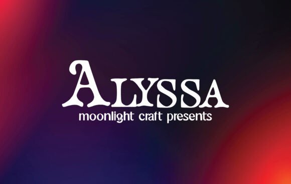 Alyssa Font - Featured Image