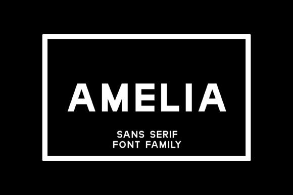 Amelia Font - Featured Image