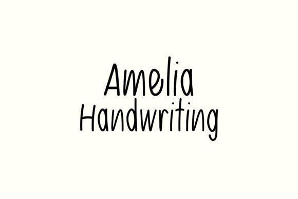 Amelia Font - Featured Image