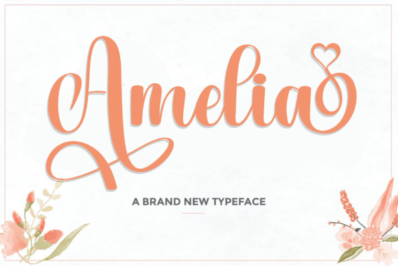 Amelia Font - Featured Image