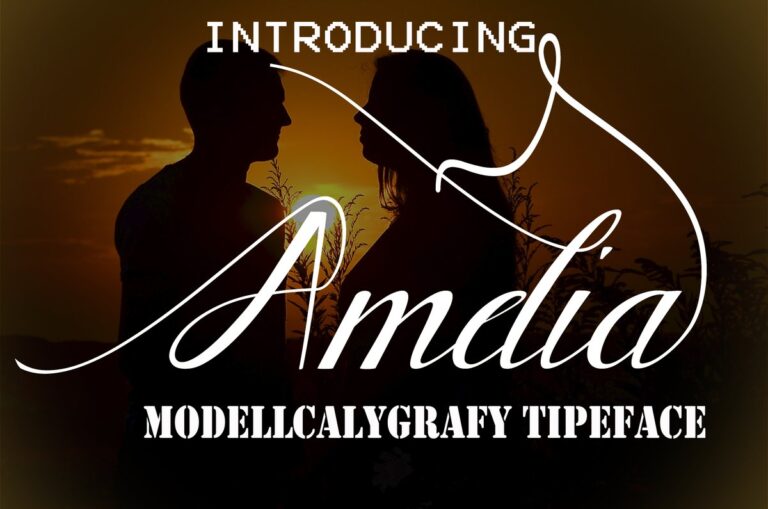 Amelia Font - Featured Image