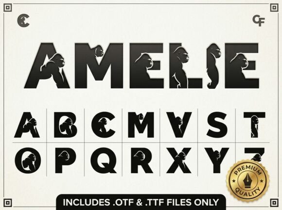 Amelie Font - Featured Image