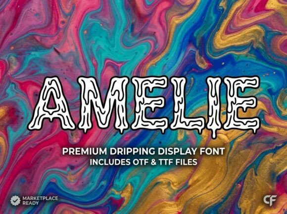 Amelie Font - Featured Image