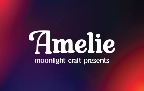 Amelie Font - Featured Image