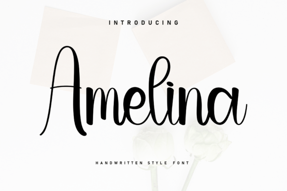 Amelina Font - Featured Image