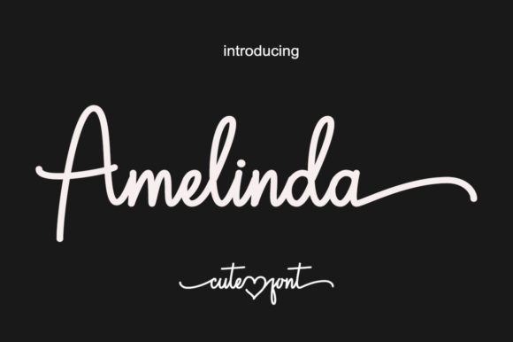 Amelinda Font - Featured Image