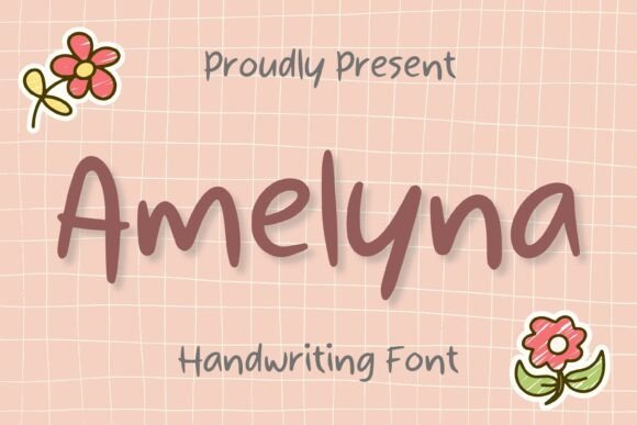 Amelyna Font - Featured Image