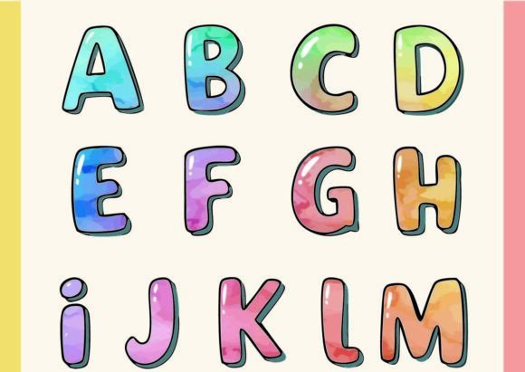 Amora Font - Featured Image