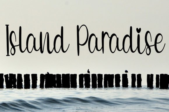 Amsterdam Font - Featured Image