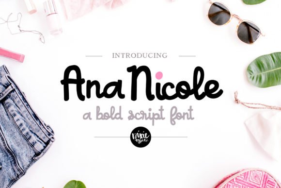 Ana Nicole Font - Featured Image
