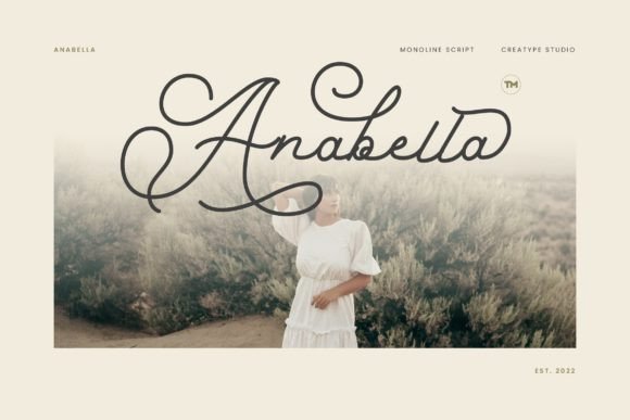 Anabella Font - Featured Image
