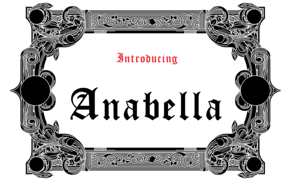 Anabella Font - Featured Image