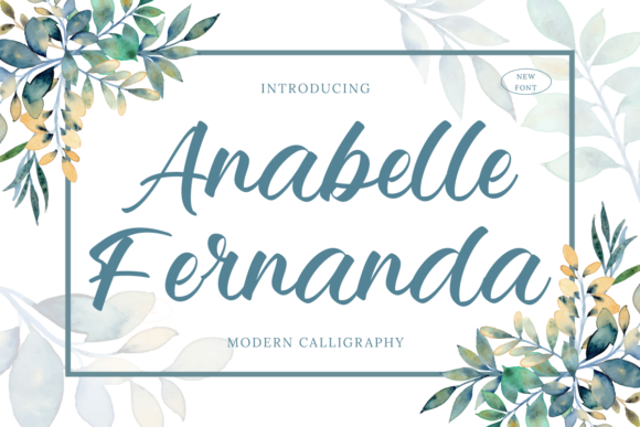 Anabelle Fernanda Font - Featured Image
